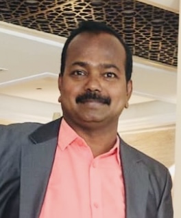 Dr.P.Sathish Babu