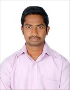 Mr. Herman Arokiaraj F