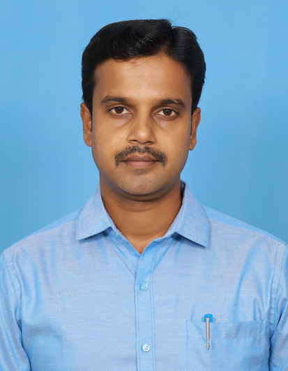 Mr.P.Yuvarajan