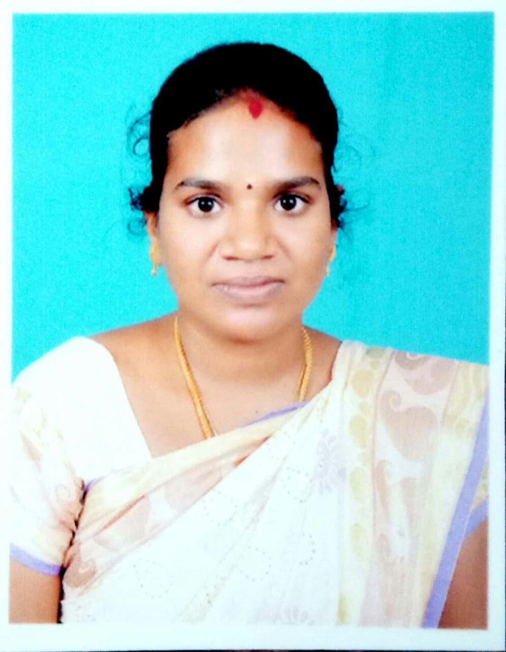Mrs.R.Sugashini