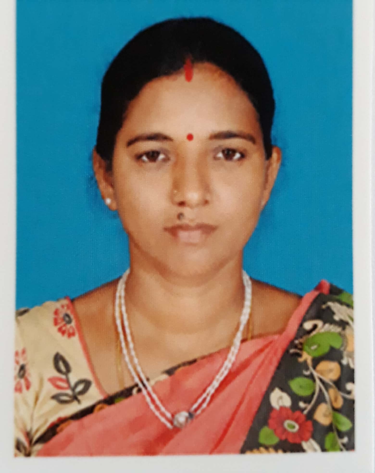 Mrs.K.Gayathri
