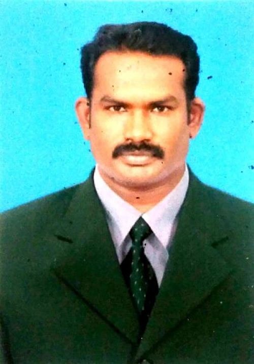 Dr.J.John Francis Xavier