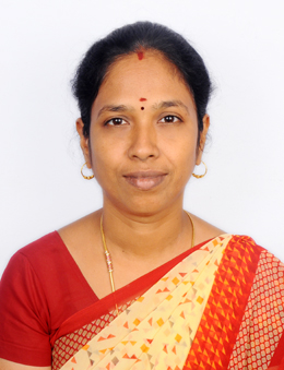 Dr.K.Krishnakumari