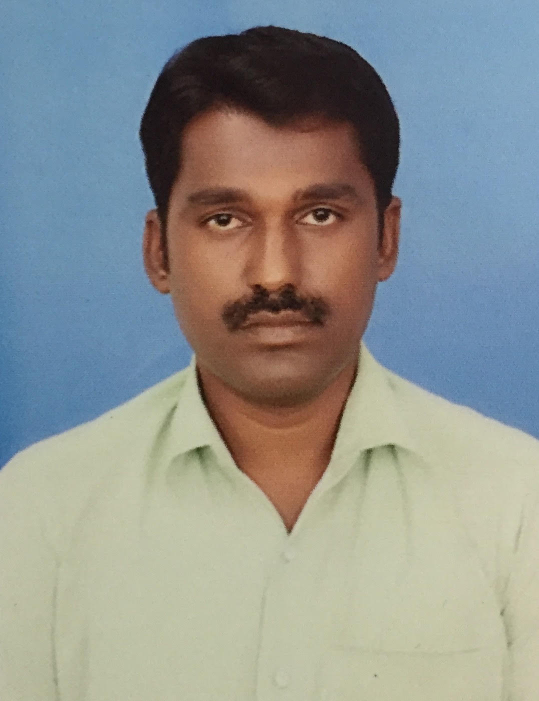 Dr.P.Sivakarthik