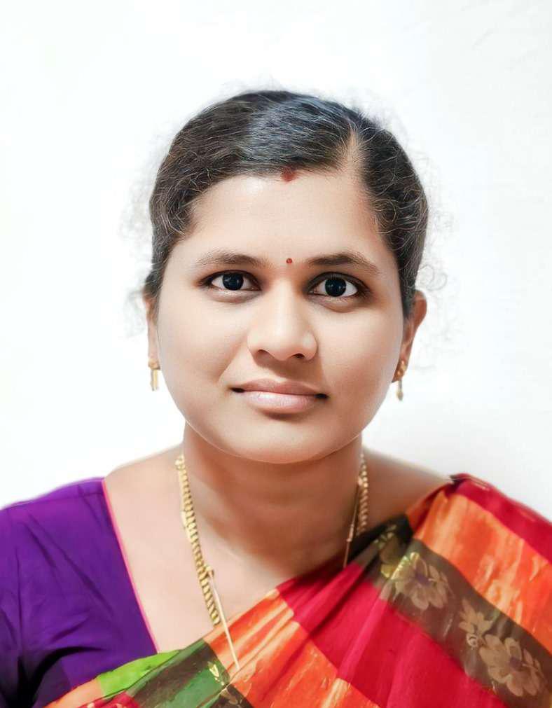 Dr Thirumuruga Poiyamozhi M.V.V