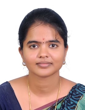 ASMITHA M